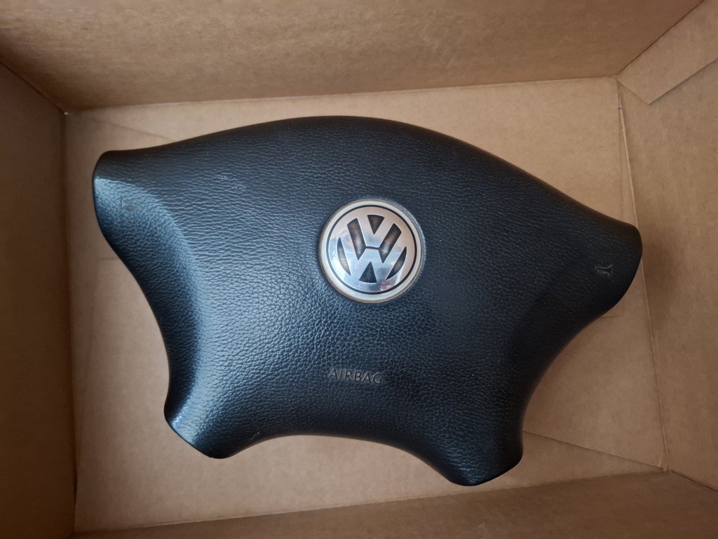AIRBAG VOLAN VOLKSWAGEN CRAFTER