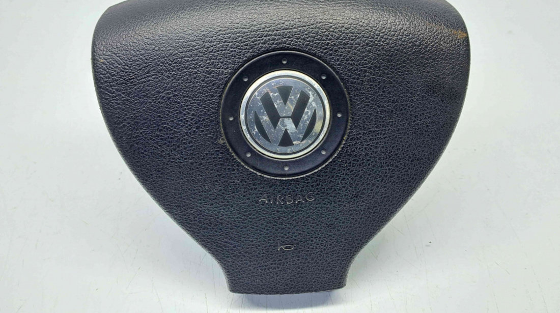 Airbag volan Volkswagen Eos (1F7, 1F8) [Fabr 2006-2015] 1K0880201BJ