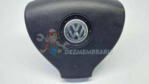 Airbag volan Volkswagen Eos (1F7, 1F8) [Fabr 2006-...
