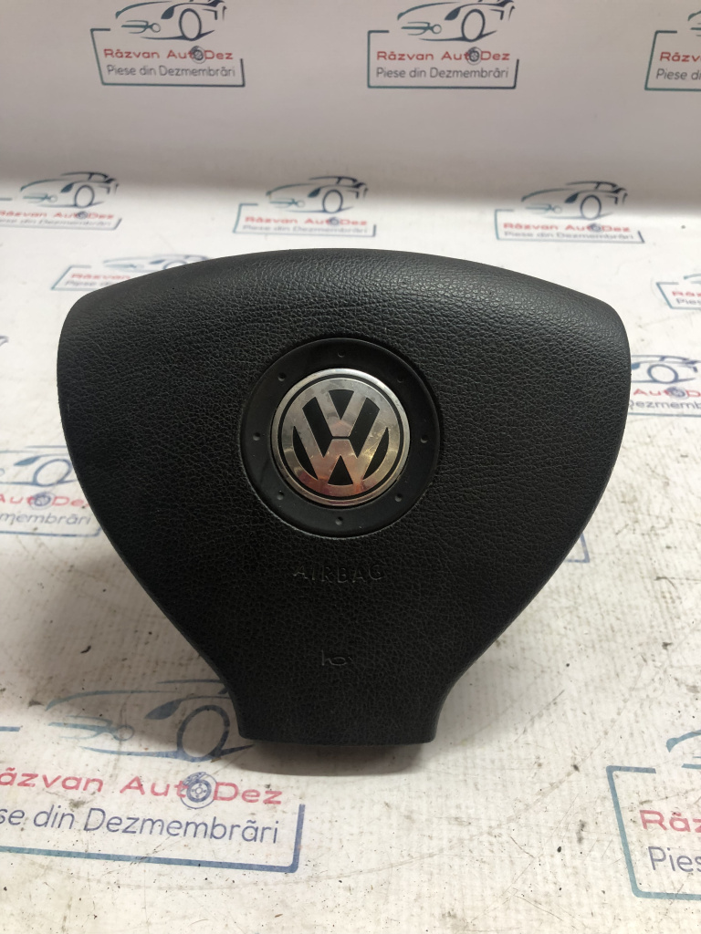 Airbag volan Volkswagen Eos 2006, 1K0880201AN