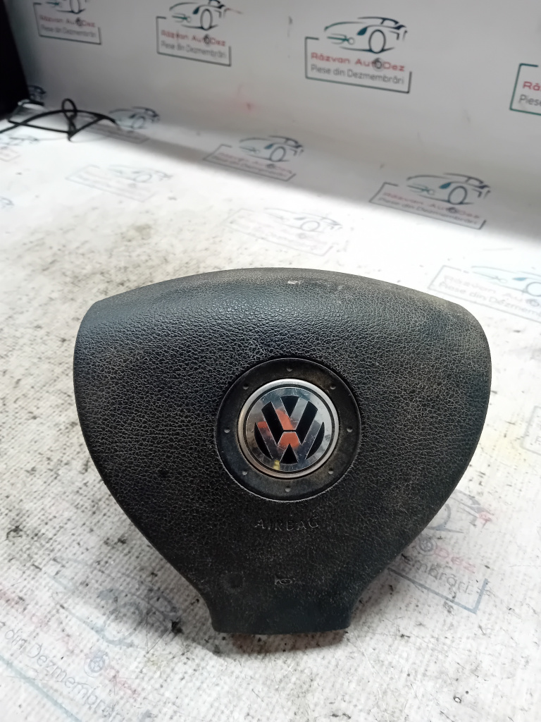 Airbag volan Volkswagen Eos 2007, 1K0880201BS1QB