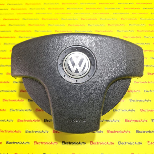 AIRBAG volan VOLKSWAGEN FOX 5Z0880201, A-ZWF, AZWF,