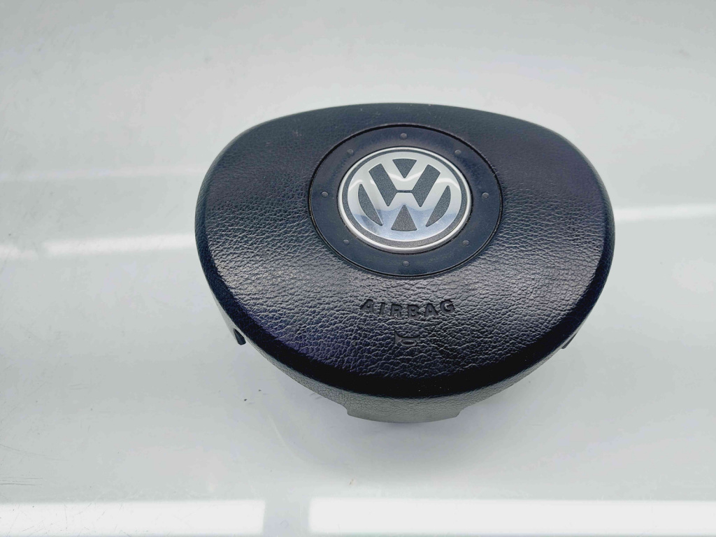 Airbag volan Volkswagen Fox (5Z1, 5Z3) [Fabr 2003-2011] 1T0880201A