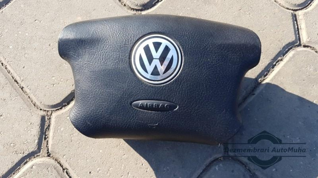 Airbag volan Volkswagen Golf 4 (1997-2005) 3B0880201AN