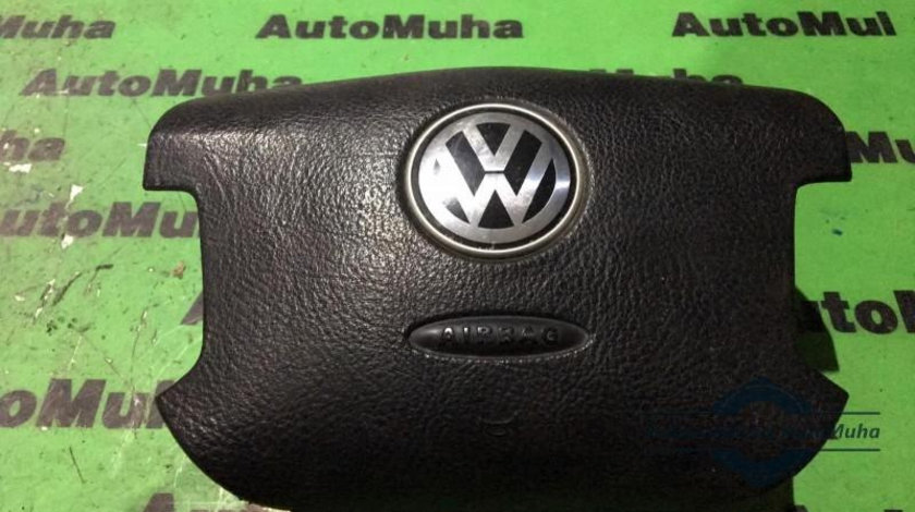 Airbag volan Volkswagen Golf 4 (1997-2005) 1j0880201e