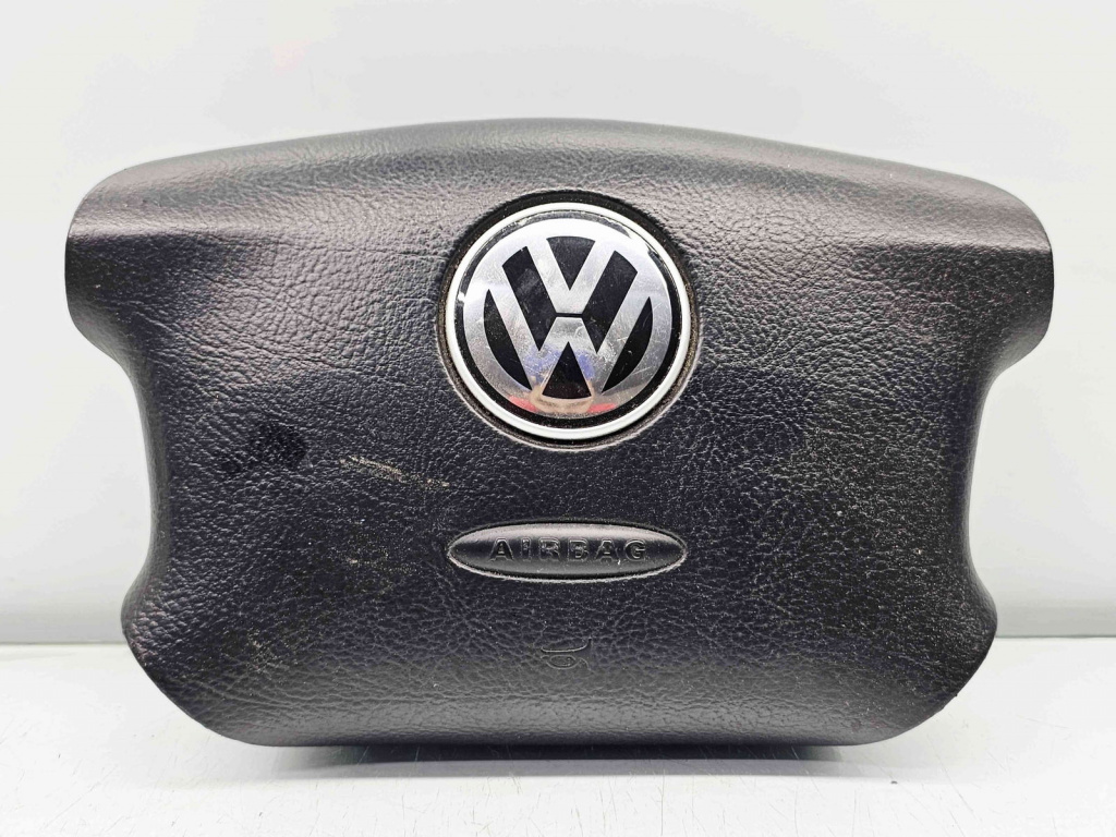 Airbag volan Volkswagen Golf 4 (1J1) [Fabr 1997-2004] 3B0880201AN