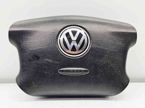 Airbag volan Volkswagen Golf 4 (1J1) [Fabr 1997-2004] 3B0880201AN