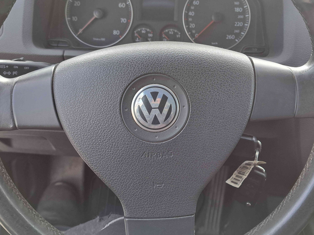Airbag volan Volkswagen Golf 5 (1K1) [Fabr 2004-2008] OEM