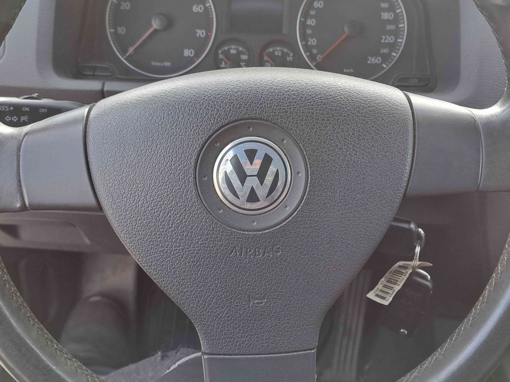 Airbag volan Volkswagen Golf 5 (1K1) [Fabr 2004-2008] OEM