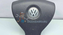 Airbag volan Volkswagen Golf 5 (1K1) [Fabr 2004-20...