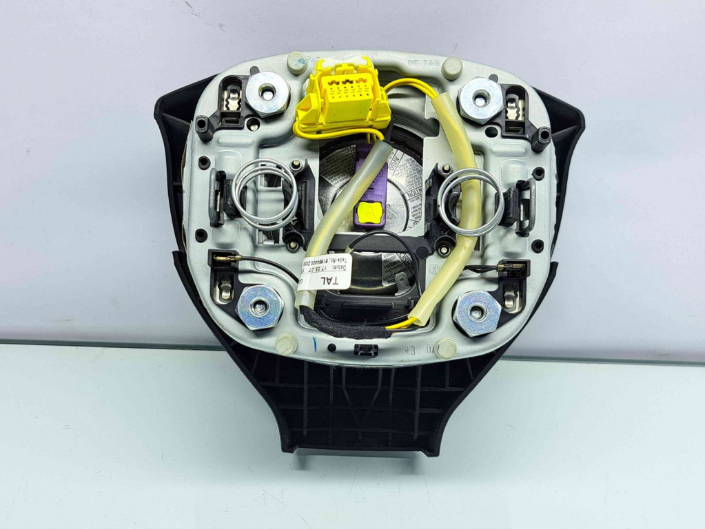 Airbag volan Volkswagen Golf 5 (1K1) [Fabr 2004-2008] 1K0880201BJ