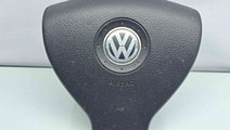 Airbag volan Volkswagen Golf 5 (1K1) [Fabr 2004-20...