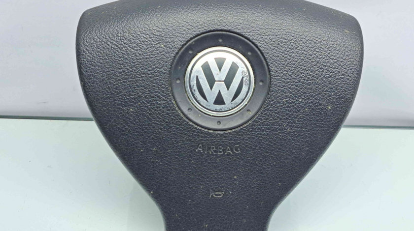 Airbag volan Volkswagen Golf 5 (1K1) [Fabr 2004-2008] 1K0880201BJ