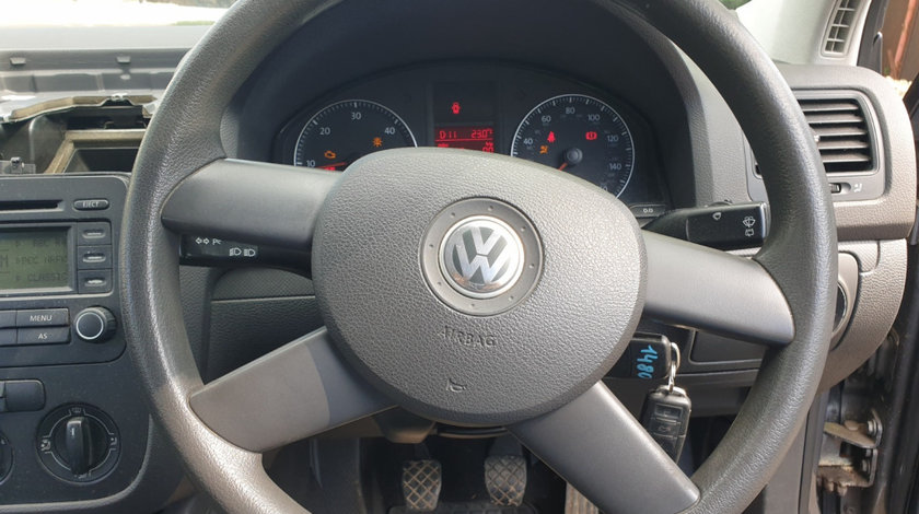 Airbag Volan Volkswagen Golf 5 2004 - 2008