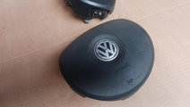 Airbag volan Volkswagen Golf 5 (2004-2009) 1k08802...