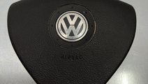 Airbag volan Volkswagen Golf 5 Plus 1.9 TDI Manual...