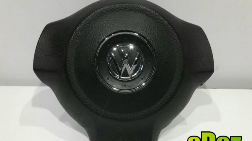 Airbag volan Volkswagen Golf 6 (2008-2013) 1km880201