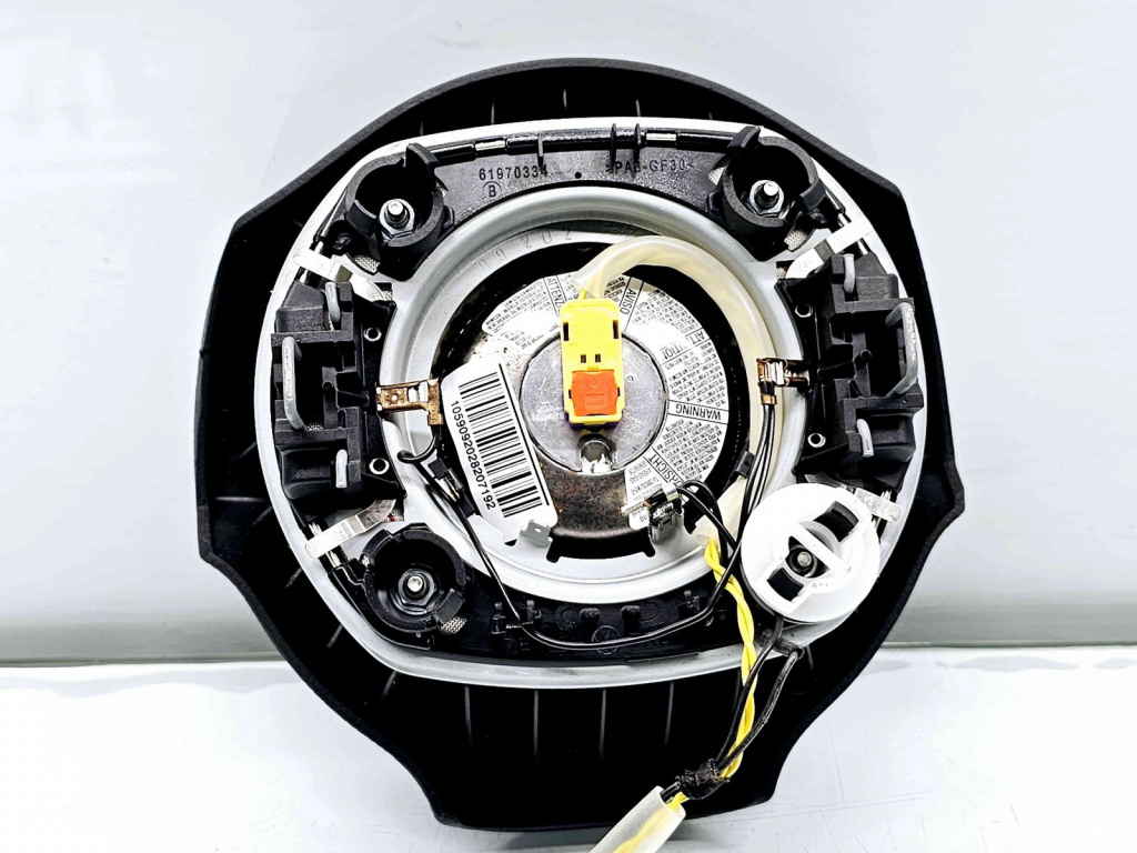 Airbag volan Volkswagen Golf 6 (5K1) [Fabr 2009-2013] 5K0880201D
