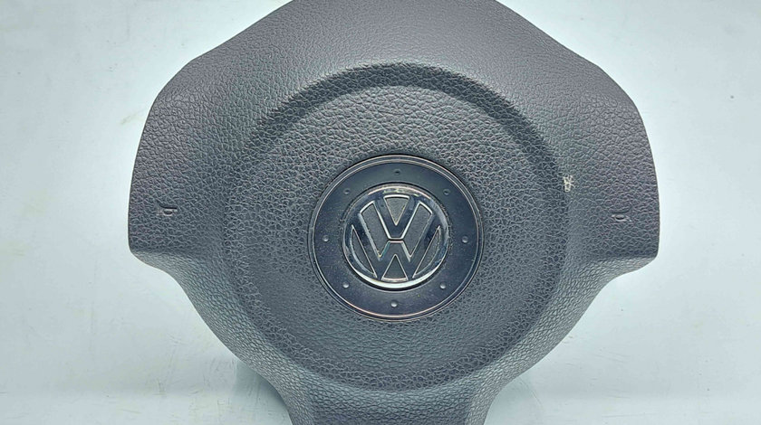 Airbag volan Volkswagen Golf 6 (5K1) [Fabr 2009-2013] 5K0880201D