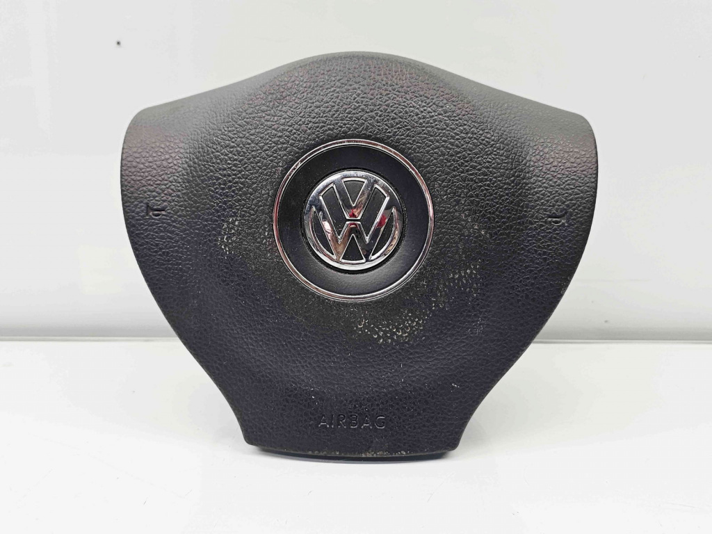 Airbag volan Volkswagen Golf 6 (5K1) [Fabr 2009-2013] 3C8880201K