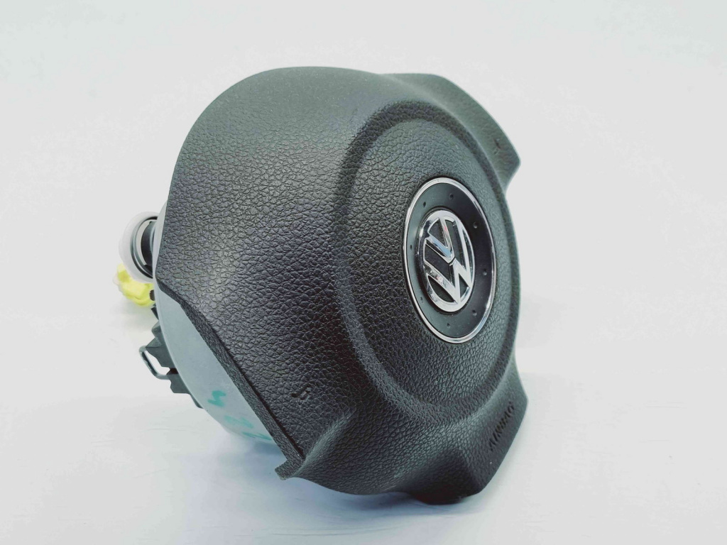 Airbag volan Volkswagen Golf 6 (5K1) [Fabr 2009-2013] 5K0880201D