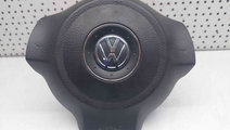 Airbag volan Volkswagen Golf 6 Variant (AJ5) [Fabr...