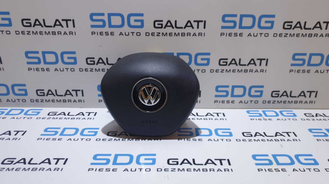 Airbag Volan Volkswagen Golf 7 2013 - 2017 Cod 5G0880201C