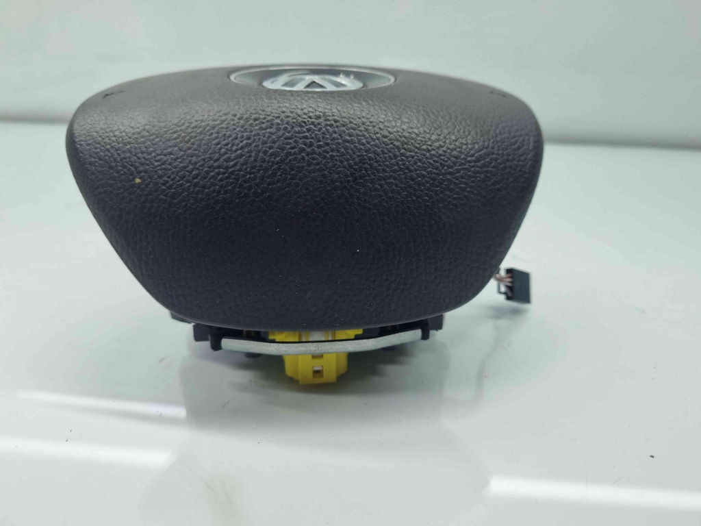 Airbag volan Volkswagen Golf 7 (5G) [Fabr 2014-prezent] 5G0880201C