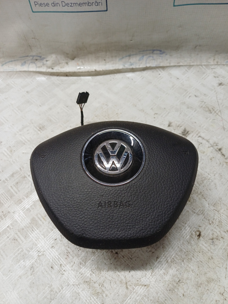 Airbag volan Volkswagen Golf 7 - Motorina 2018, 5G0880201S