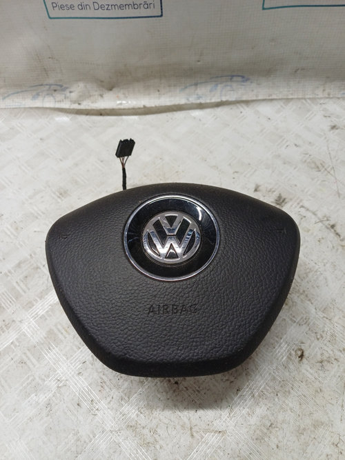 Airbag volan Volkswagen Golf 7 - Motorina 2018, 5G0880201S