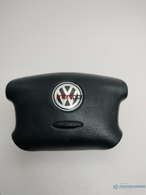 Airbag volan VOLKSWAGEN GOLF IV 1J1 1997 - 2007 1.6 AEH, AKL, APF 3B0880201AE