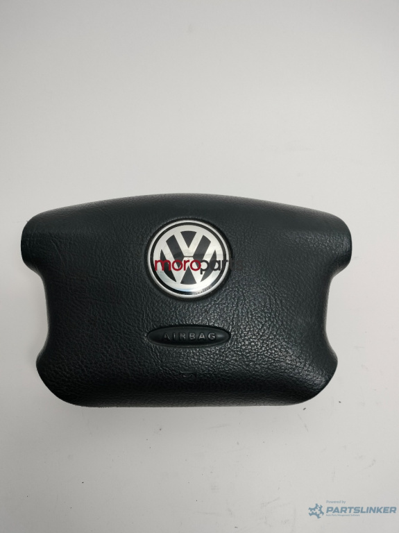 Airbag volan VOLKSWAGEN GOLF IV 1J1 1997 - 2007 1.9 SDI AGP, AQM 3B0880201AS