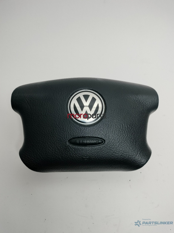 Airbag volan VOLKSWAGEN GOLF IV 1J1 1997 - 2007 16V ATN, AUS, AZD, BCB VAG 3B0880201AS