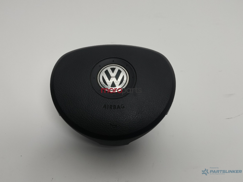 Airbag volan VOLKSWAGEN GOLF V 1K1 2003 - 2009 1.9 TDI BKC, BLS, BXE 1K0880201N