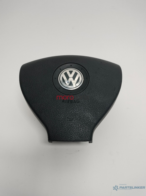 Airbag volan VOLKSWAGEN GOLF V 1K1 2003 - 2009 1T0830201F