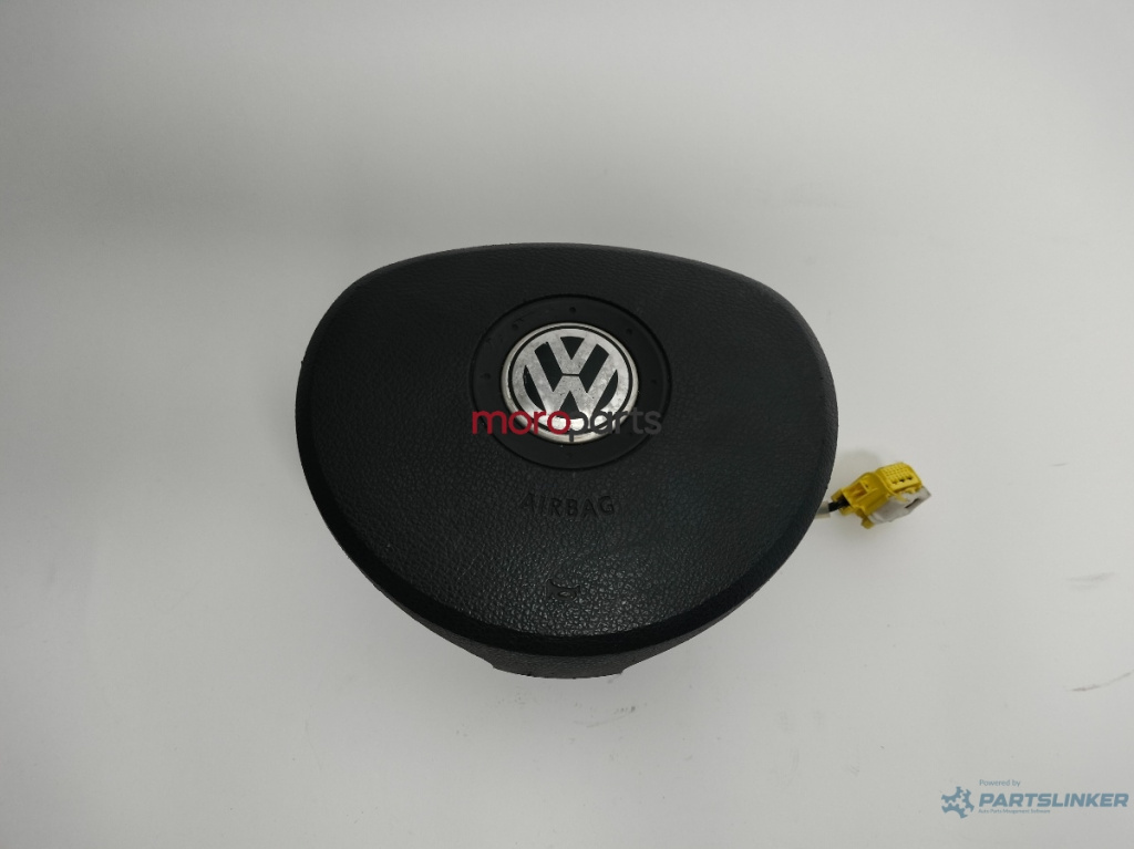 Airbag volan VOLKSWAGEN GOLF V 1K1 2003 - 2009 1K0880201N