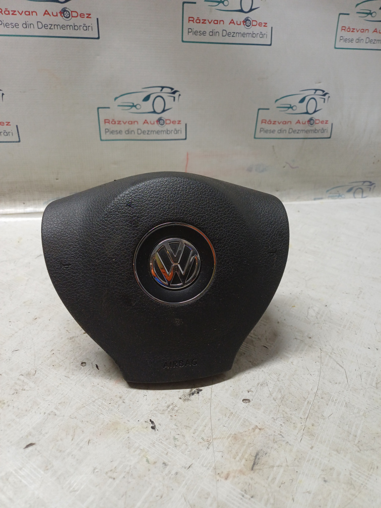 Airbag volan Volkswagen Jetta 1.6 Motorina 2013, 5K0971584D