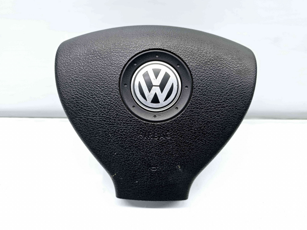 Airbag volan Volkswagen Jetta 3 (1K2) [Fabr 2005-2010] 1K0880201AD