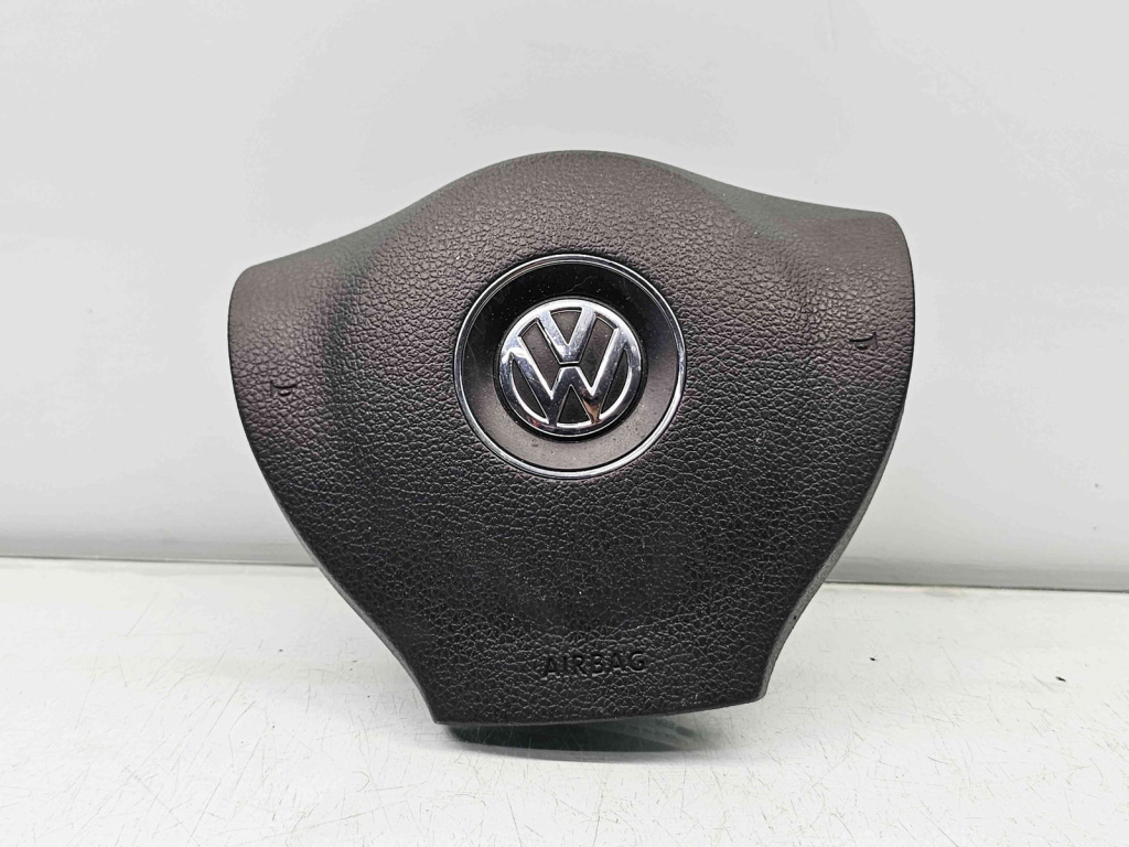 Airbag volan Volkswagen Jetta 4 (162,163) [Fabr 2010-2016] 1KM880201B