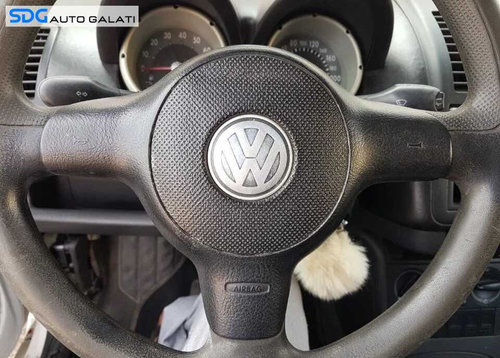 Airbag Volan Volkswagen Lupo 1998 - 2005