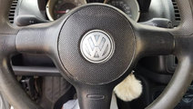 Airbag Volan Volkswagen Lupo 1998 - 2005