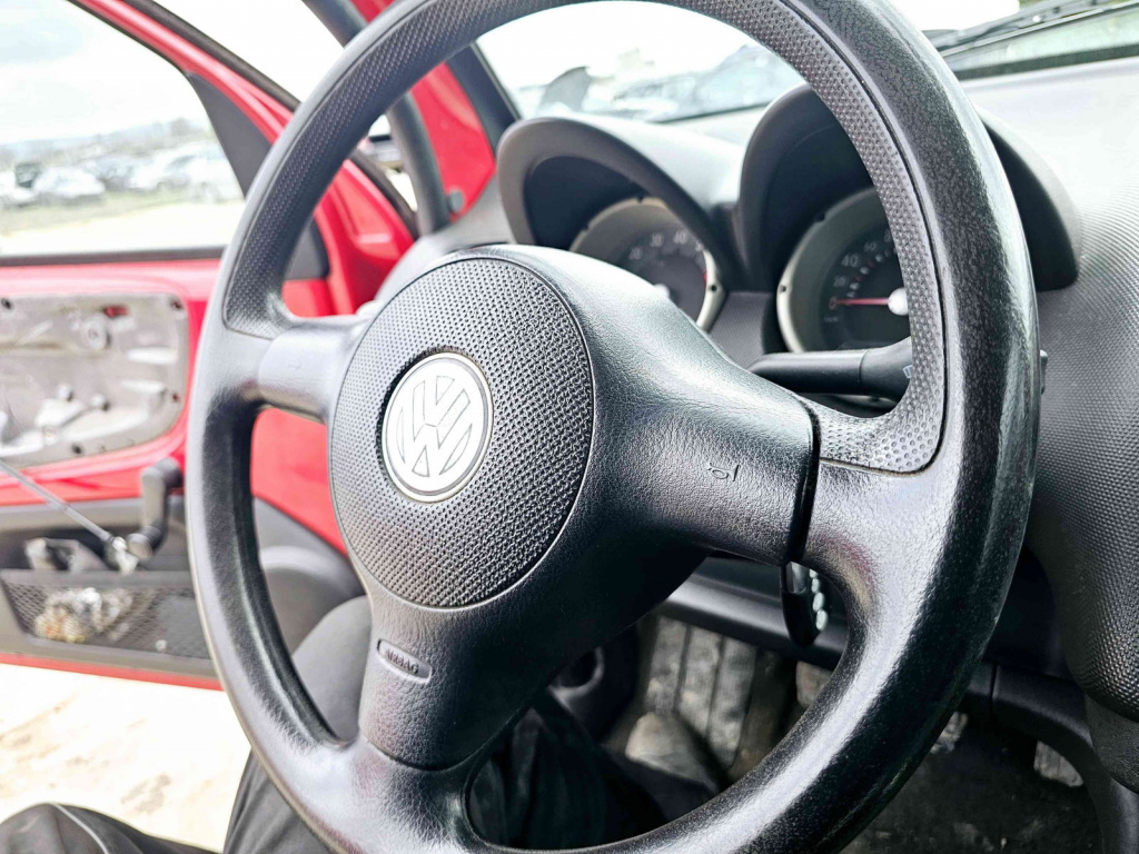 Airbag volan Volkswagen Lupo (6X1, 6E1) [Fabr 1998-2004] OEM