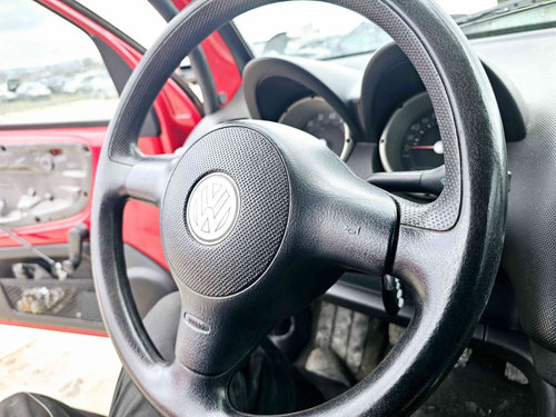 Airbag volan Volkswagen Lupo (6X1, 6E1) [Fabr 1998-2004] OEM