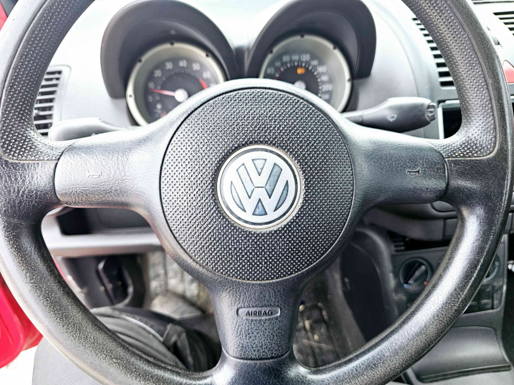 Airbag volan Volkswagen Lupo (6X1, 6E1) [Fabr 1998-2004] OEM