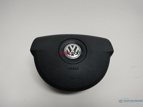 Airbag volan VOLKSWAGEN PASSAT 3C2 2005 - 2010 2.0 TDI BMP 3C0880201BB