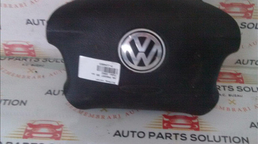 Airbag volan VOLKSWAGEN PASSAT B5 2001-2004