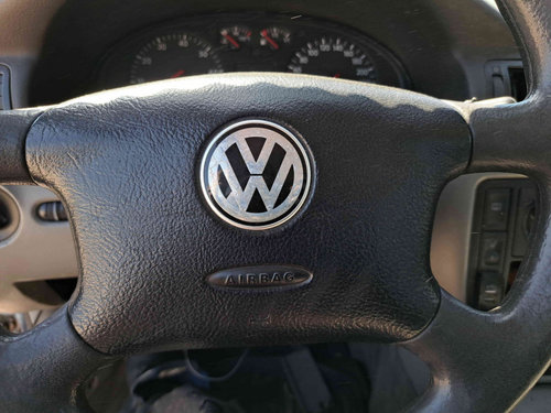 Airbag volan Volkswagen Passat B5 (3B5) Variant [Fabr 1997-2000] OEM