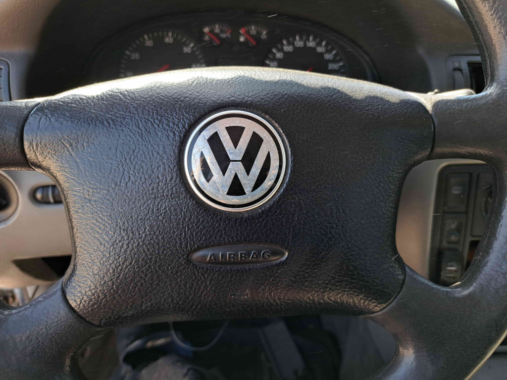 Airbag volan Volkswagen Passat B5 (3B5) Variant [Fabr 1997-2000] OEM