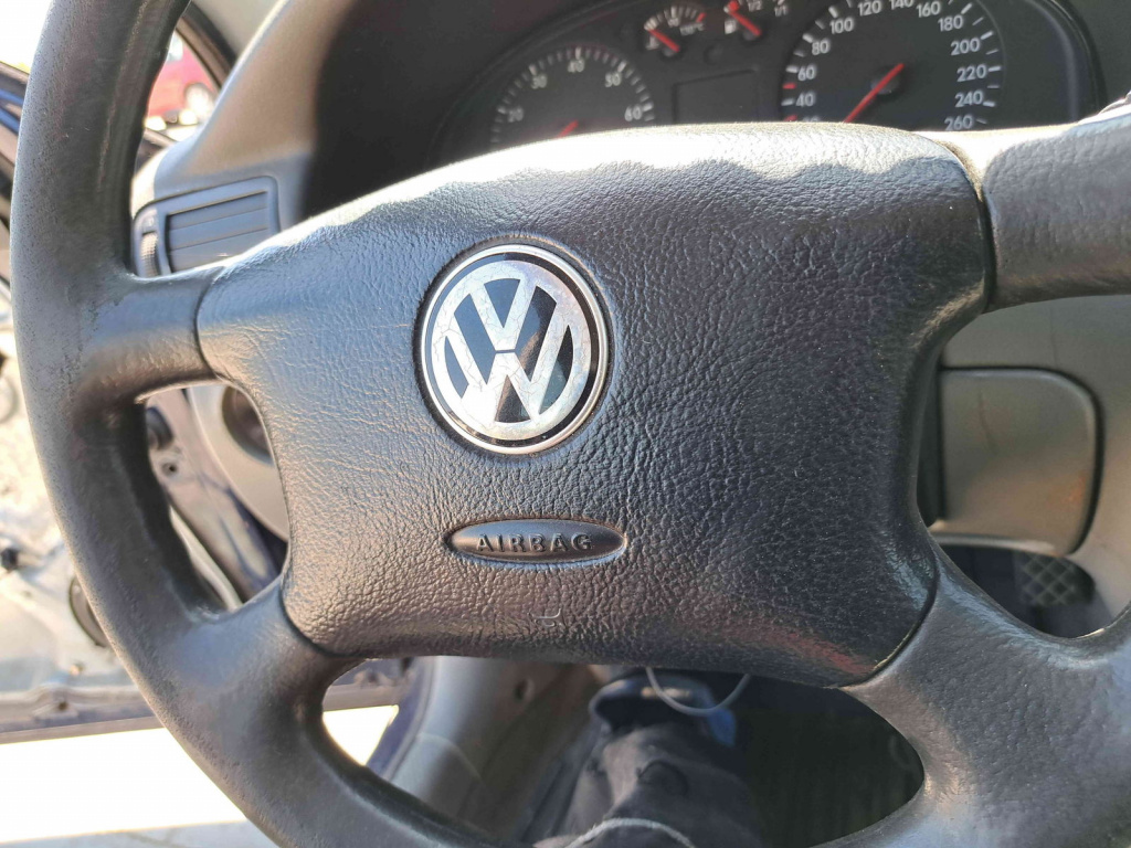 Airbag volan Volkswagen Passat B5 (3B5) Variant [Fabr 1997-2000] OEM
