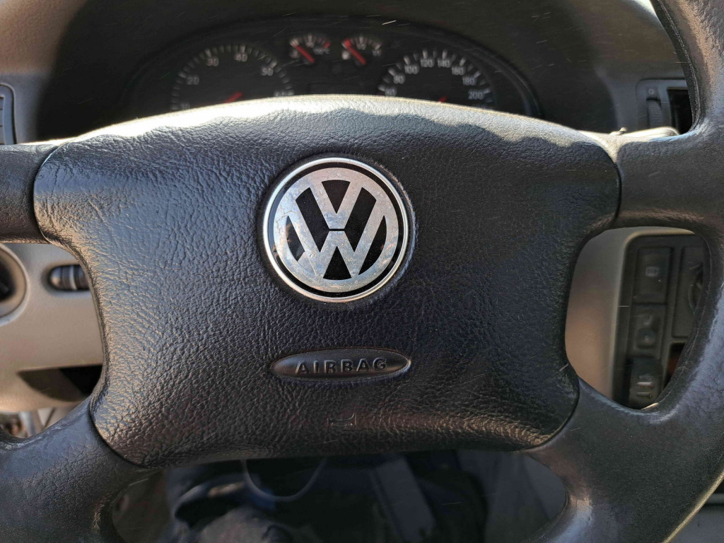 Airbag volan Volkswagen Passat B5 (3B5) Variant [Fabr 1997-2000] OEM